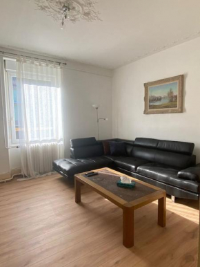Bel appartement spacieux T4 La Citadelle de 92m2